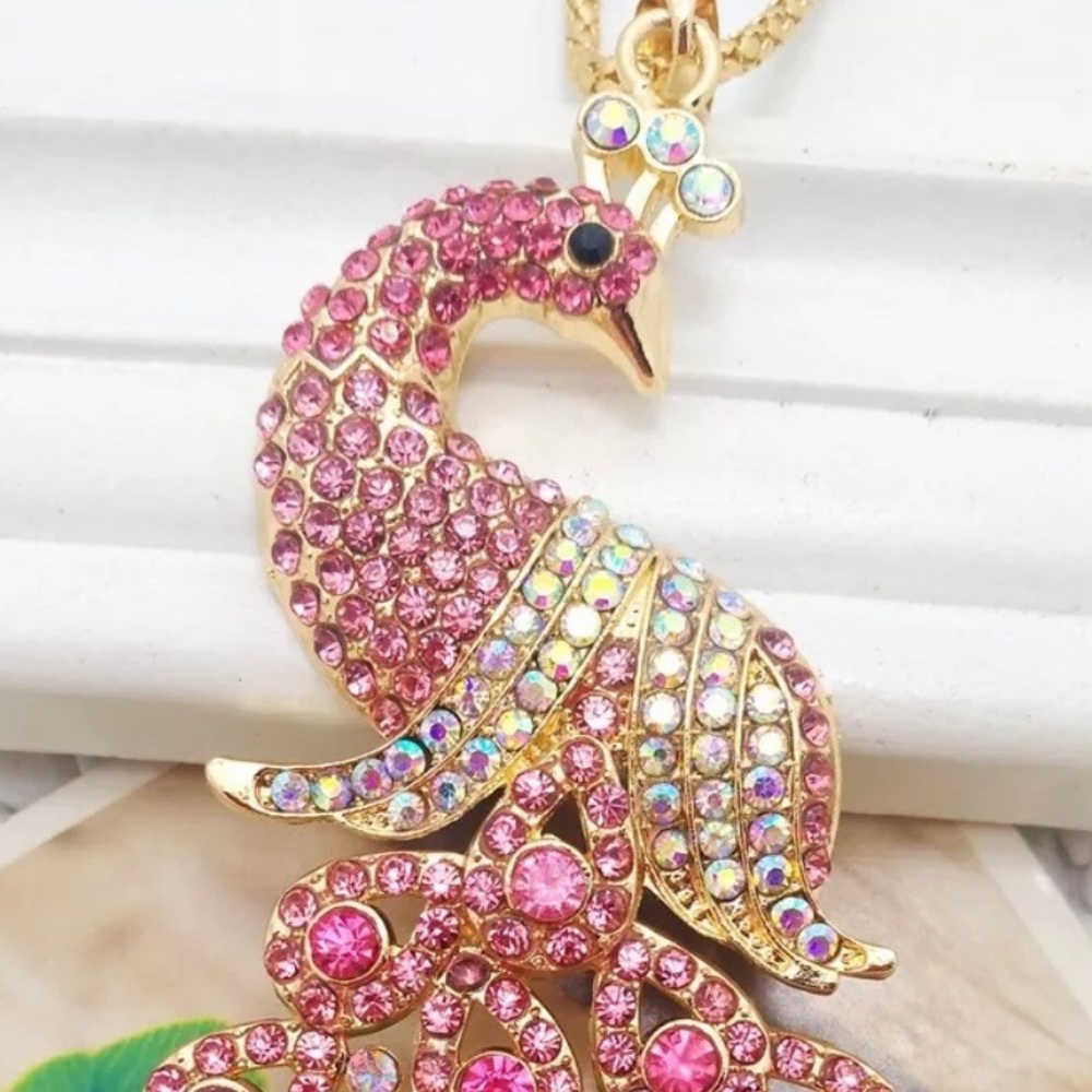 Betsey Johnson Jewelry 💗
